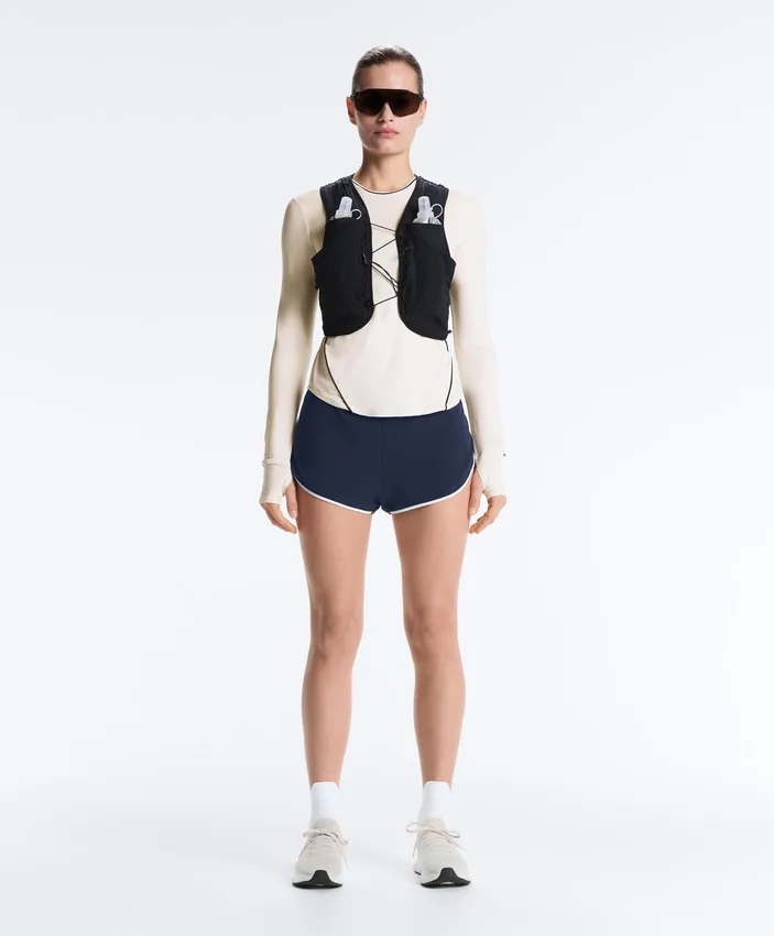 Elasticated Shorts Elasticated Shorts