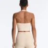 Evermove Halter Tank Top