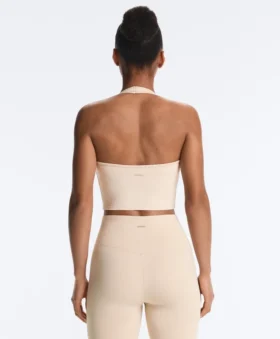 Evermove Halter Tank Top