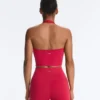 Evermove Halter Tank Top