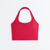 Evermove Halter Tank Top