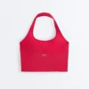 Evermove Halter Tank Top