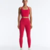 Evermove Halter Tank Top