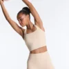 Evermove Halter Tank Top