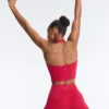 Evermove Halter Tank Top