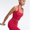 Evermove Halter Tank Top