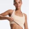 Evermove Halter Tank Top