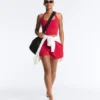 Evermove Halter Tank Top