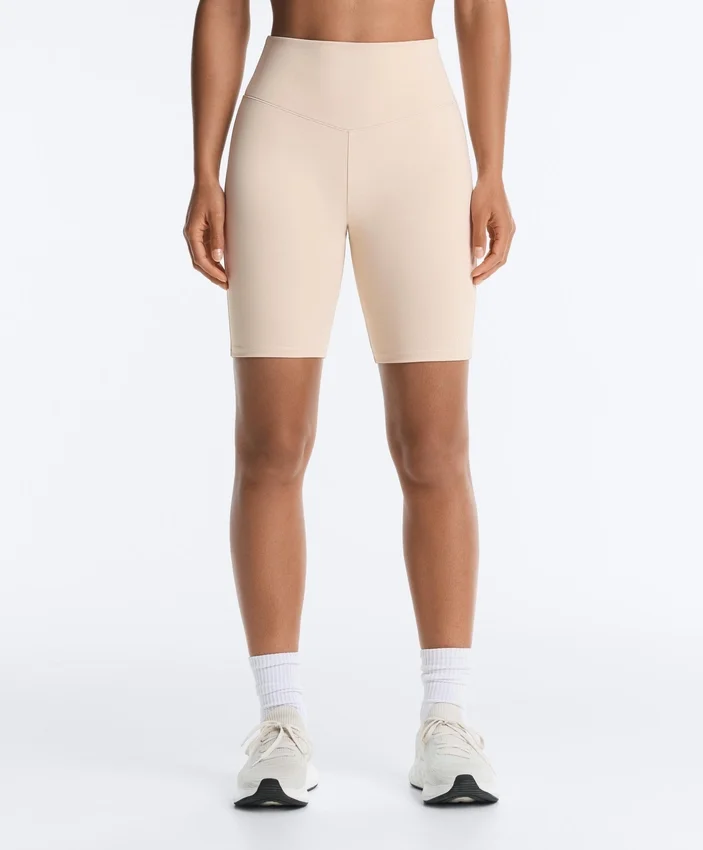 Evermove High-Rise 20Cm Cycle Leggings Evermove High-Rise 20Cm Cycle Leggings