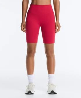 Evermove High-Rise 20Cm Cycle Leggings Evermove High-Rise 20Cm Cycle Leggings