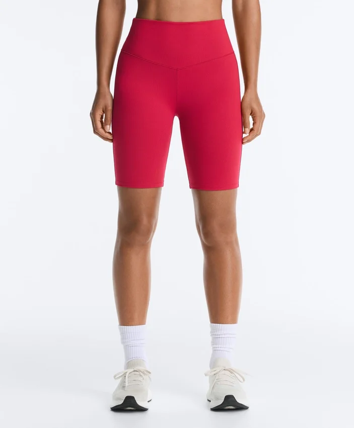 Evermove High-Rise 20Cm Cycle Leggings Evermove High-Rise 20Cm Cycle Leggings