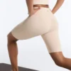 Evermove High-Rise 20Cm Cycle Leggings Evermove High-Rise 20Cm Cycle Leggings