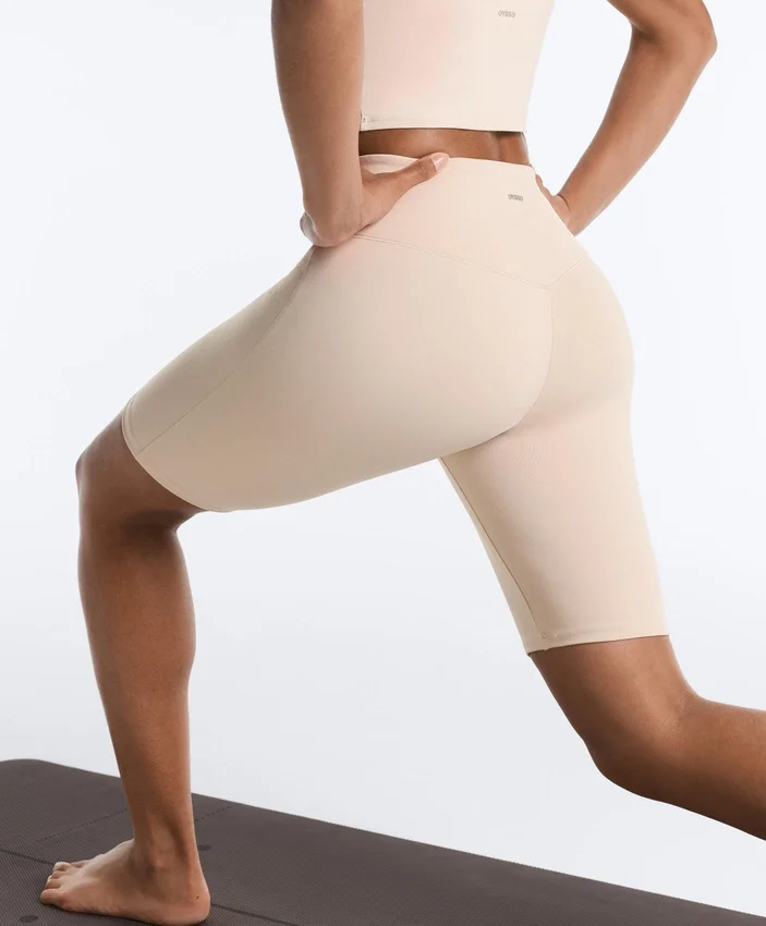 Evermove High-Rise 20Cm Cycle Leggings Evermove High-Rise 20Cm Cycle Leggings