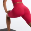 Evermove High-Rise 20Cm Cycle Leggings Evermove High-Rise 20Cm Cycle Leggings
