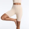 Evermove High-Rise 20Cm Cycle Leggings Evermove High-Rise 20Cm Cycle Leggings