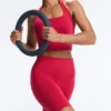 Evermove High-Rise 20Cm Cycle Leggings Evermove High-Rise 20Cm Cycle Leggings