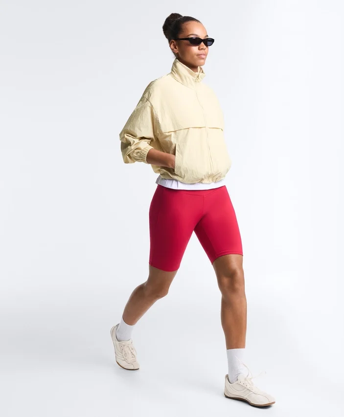 Evermove High-Rise 20Cm Cycle Leggings Evermove High-Rise 20Cm Cycle Leggings