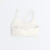 Evermove Light Support Floral Print Sports Bra Evermove Light Support Floral Print Sports Bra