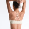 Evermove Light Support Floral Print Sports Bra Evermove Light Support Floral Print Sports Bra