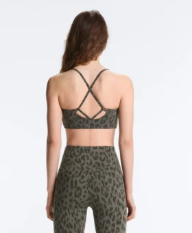 Evermove Medium-Support Sports Bra