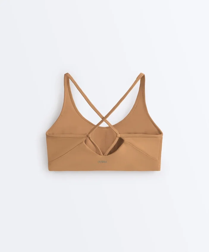 Evermove Medium-Support Sports Bra Evermove Medium-Support Sports Bra