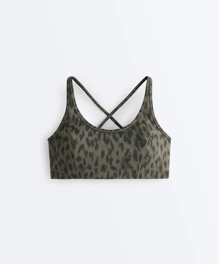 Evermove Medium-Support Sports Bra Evermove Medium-Support Sports Bra