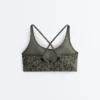 Evermove Medium-Support Sports Bra Evermove Medium-Support Sports Bra