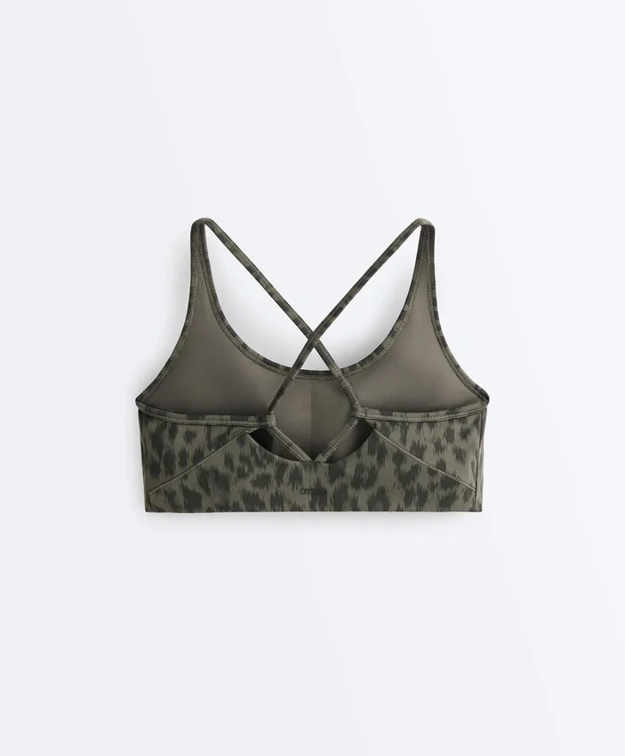 Evermove Medium-Support Sports Bra Evermove Medium-Support Sports Bra