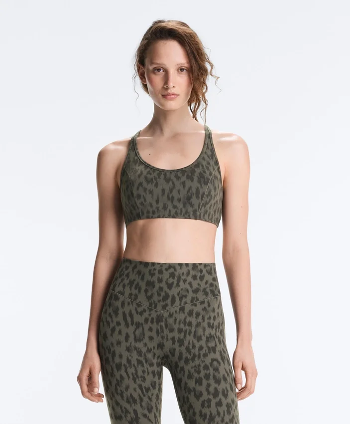 Evermove Medium-Support Sports Bra Evermove Medium-Support Sports Bra