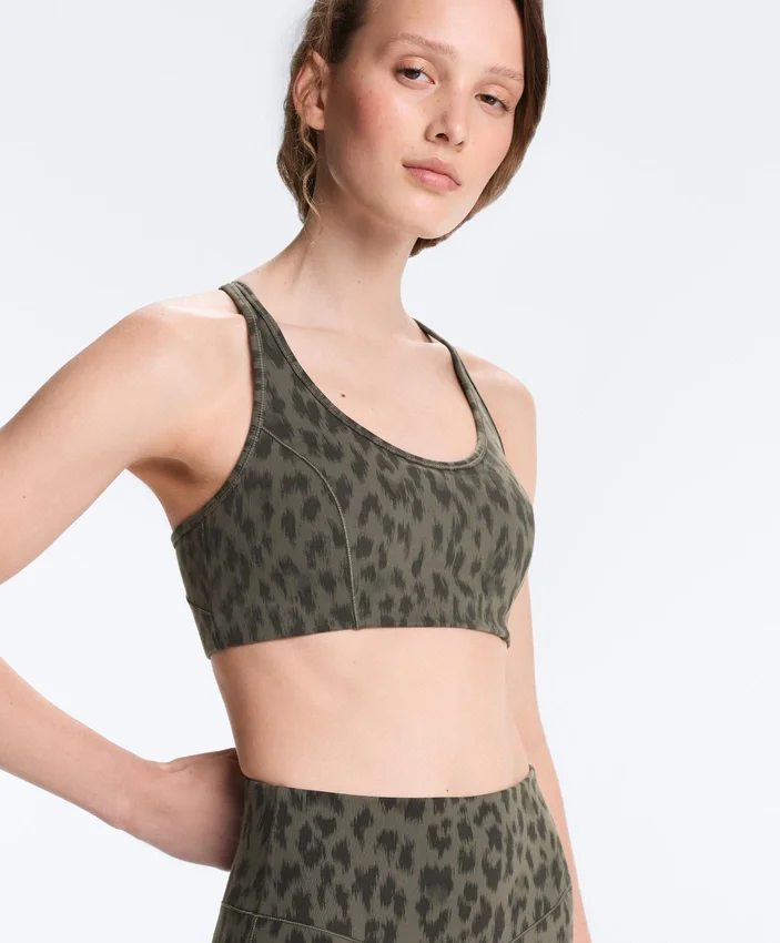 Evermove Medium-Support Sports Bra Evermove Medium-Support Sports Bra