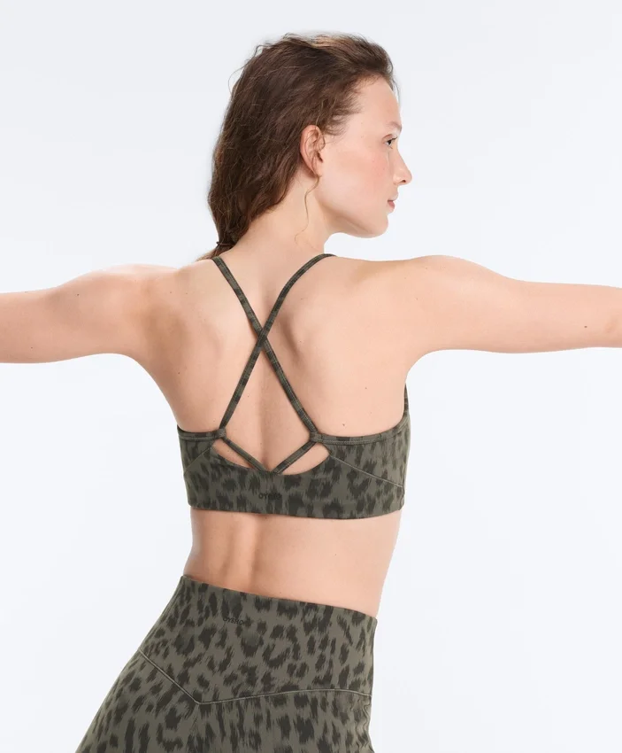 Evermove Medium-Support Sports Bra Evermove Medium-Support Sports Bra