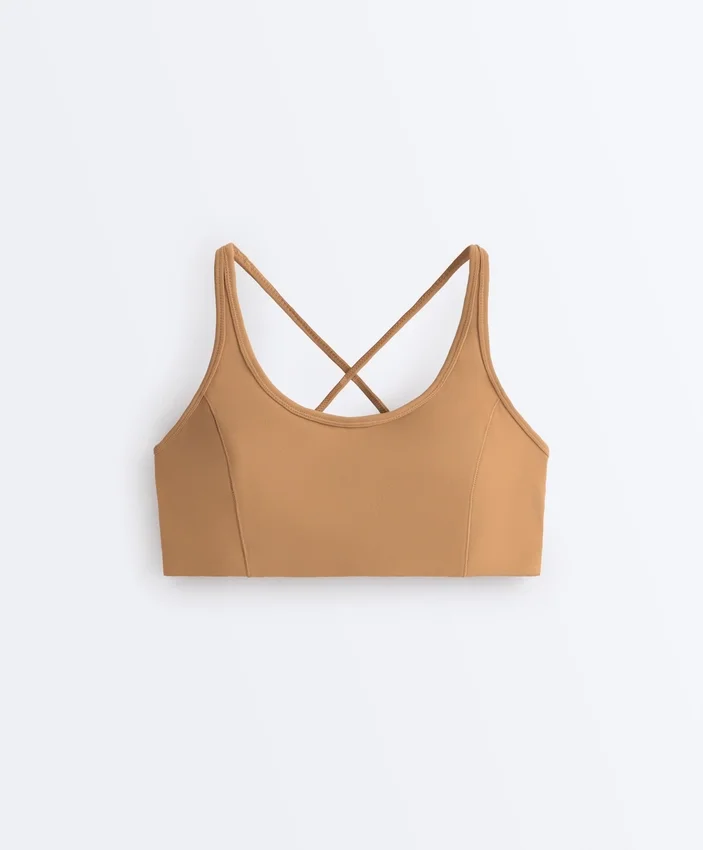 Evermove Medium-Support Sports Bra Evermove Medium-Support Sports Bra