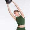 Evermove Sleeveless Tank Top Evermove Sleeveless Tank Top