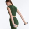 Evermove Sleeveless Tank Top Evermove Sleeveless Tank Top