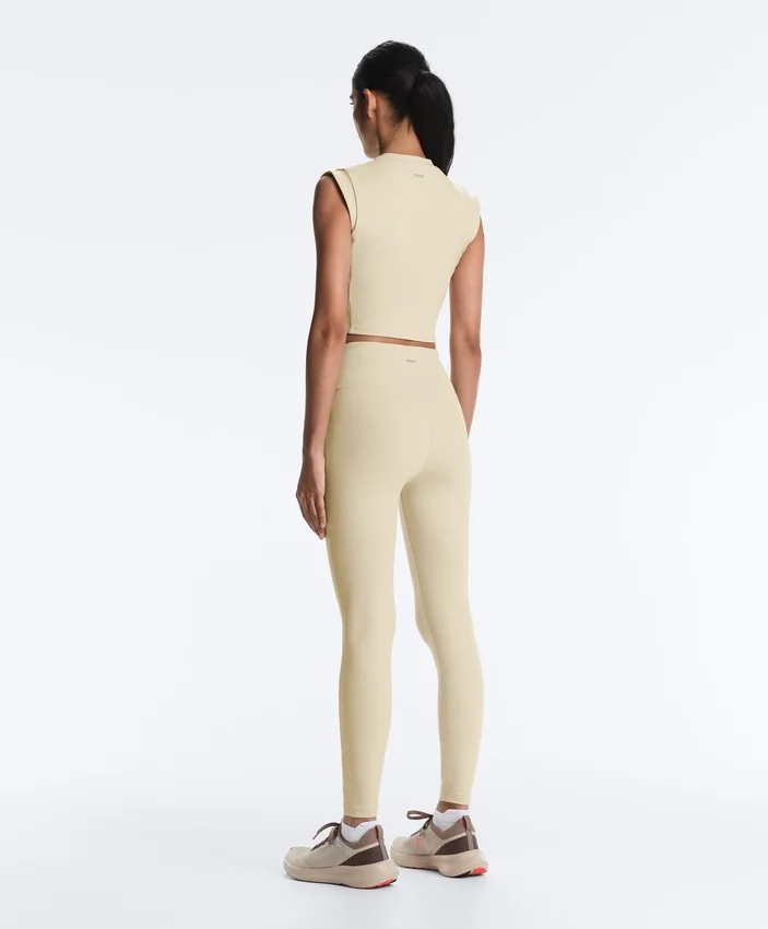 Evermove Sleeveless Tank Top Evermove Sleeveless Tank Top
