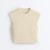 Evermove Sleeveless Tank Top Evermove Sleeveless Tank Top