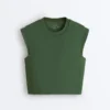 Evermove Sleeveless Tank Top Evermove Sleeveless Tank Top
