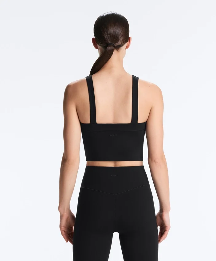 Evermove Tank Top with Straps Evermove Tank Top with Straps
