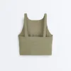 Evermove Tank Top with Straps