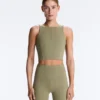 Evermove Tank Top with Straps