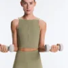 Evermove Tank Top with Straps