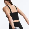 Evermove Tank Top with Straps Evermove Tank Top with Straps