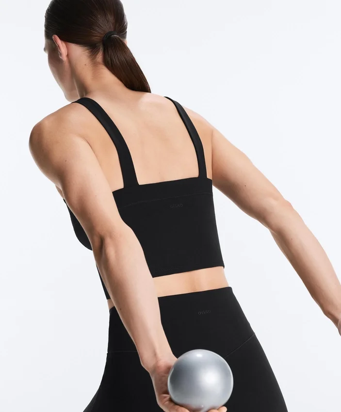 Evermove Tank Top with Straps Evermove Tank Top with Straps