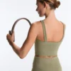 Evermove Tank Top with Straps