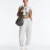 Evermove Tank Top with Straps