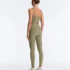 Evermove Tank Top with Straps