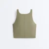 Evermove Tank Top with Straps