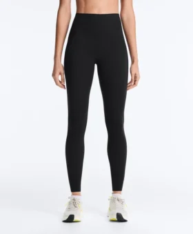 Extra Compressive Core Control Ankle-Length Leggings