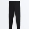 Extra Compressive Core Control Ankle-Length Leggings