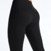Extra Compressive Core Control Ankle-Length Leggings